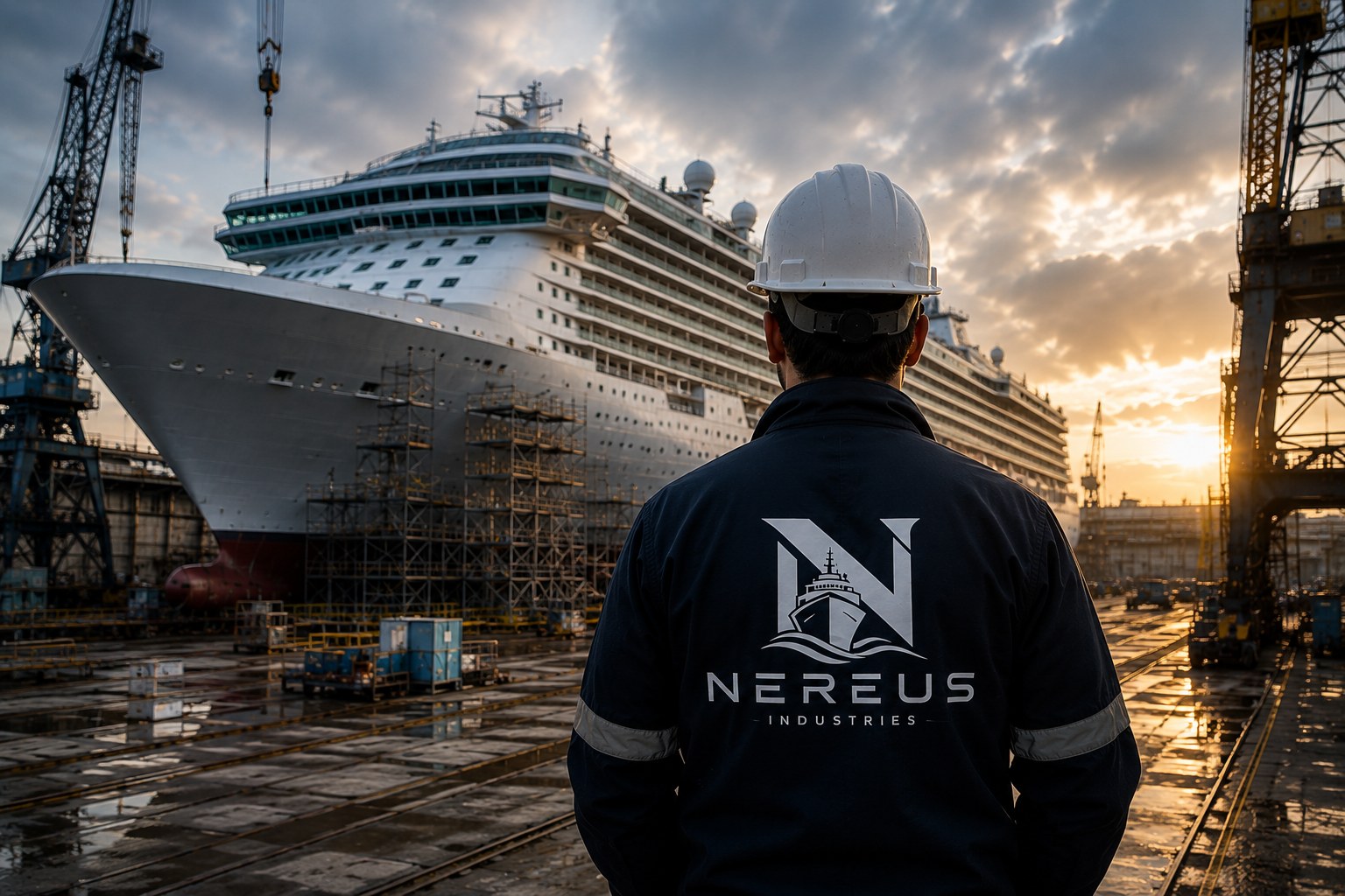 Nereus Industries